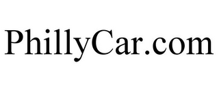 PHILLYCAR.COM