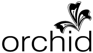 ORCHID