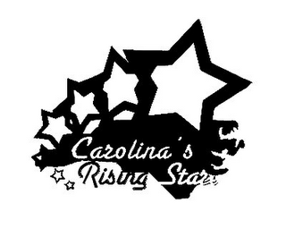 CAROLINA'S RISING STARS