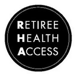 RETIREE HEALTH ACCESS