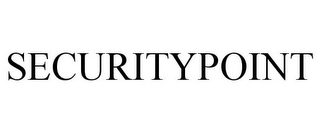 SECURITYPOINT