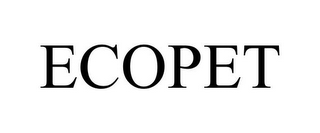 ECOPET