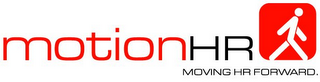 MOTIONHR MOVING HR FORWARD.