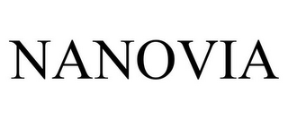 NANOVIA