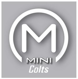 M MINI COLTS