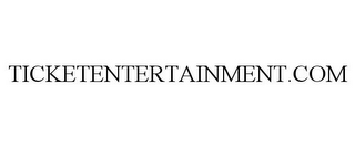 TICKETENTERTAINMENT.COM