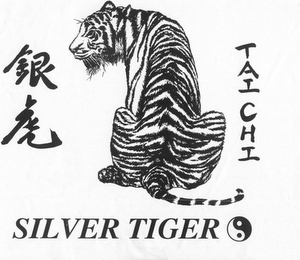 SILVER TIGER TAI CHI