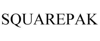 SQUAREPAK