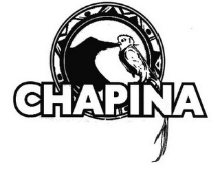 CHAPINA