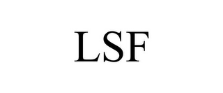 LSF