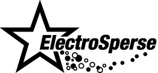 ELECTROSPERSE