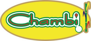 CHAMBI