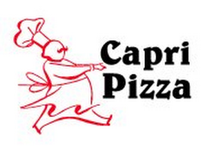 CAPRI PIZZA