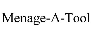 MENAGE-A-TOOL