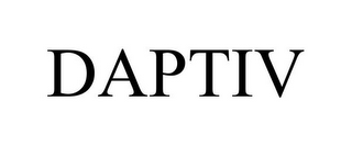 DAPTIV