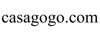 CASAGOGO.COM