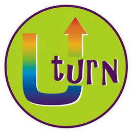 U TURN