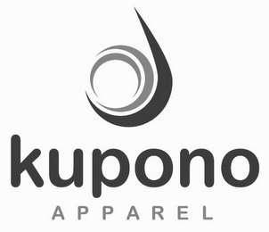 KUPONO APPAREL