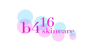 B4 16 SKINCARE