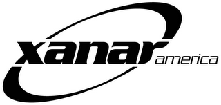 XANARAMERICA