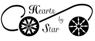 HEARTS BY STAR