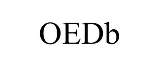 OEDB
