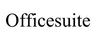 OFFICESUITE