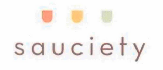 SAUCIETY