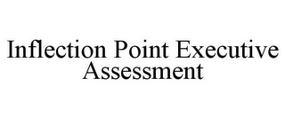 INFLECTION POINT EXECUTIVE ASSESSMENT