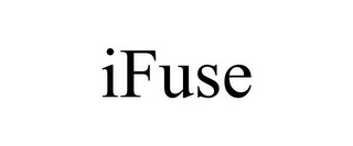 IFUSE