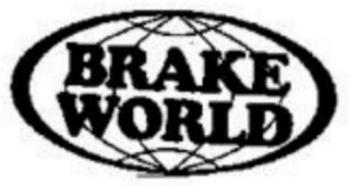 BRAKE WORLD