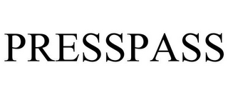 PRESSPASS