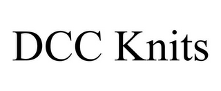 DCC KNITS