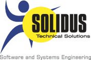 SOLIDUS TECHNICAL SOLUTIONS SOFTWARE AND SYSTEMS ENGINEERING