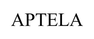 APTELA