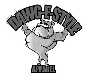 DAWG-E-STYLE APPAREL