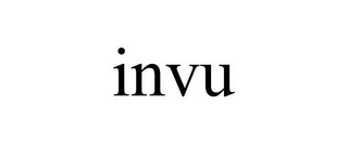 INVU