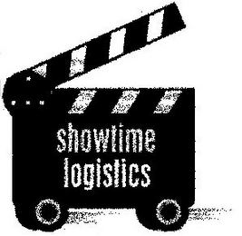 SHOWTIME LOGISTICS