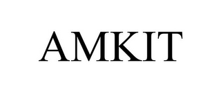 AMKIT