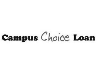 CAMPUS CHOICE LOAN