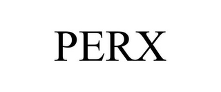 PERX