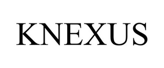 KNEXUS