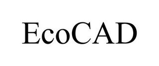 ECOCAD