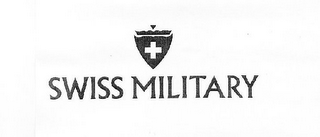 SWISS MILITARY