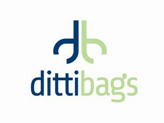 DB DITTIBAGS