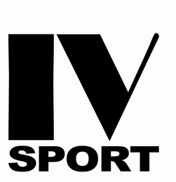 IV SPORT