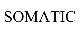 SOMATIC