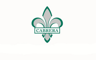 CABRERA