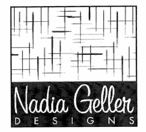 NADIA GELLER DESIGNS