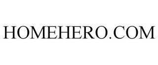 HOMEHERO.COM